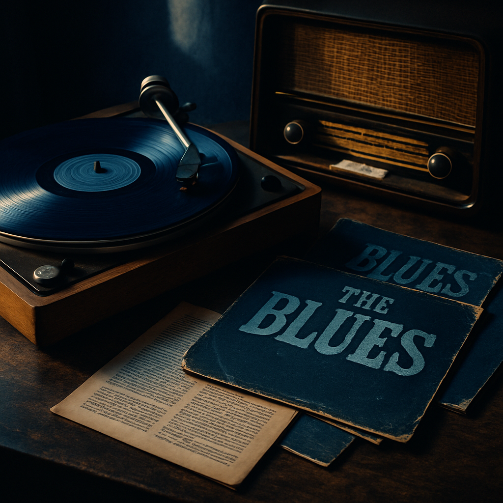Essential Recordings